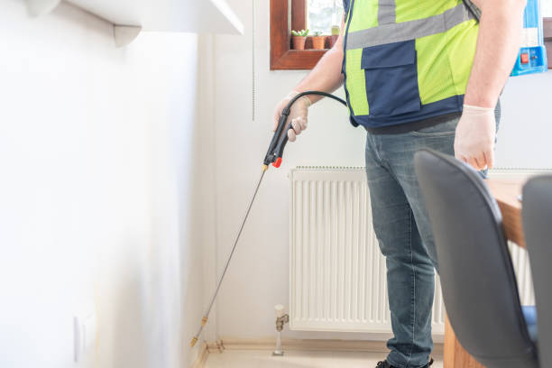 Best Bed Bug Extermination  in Mans, CO